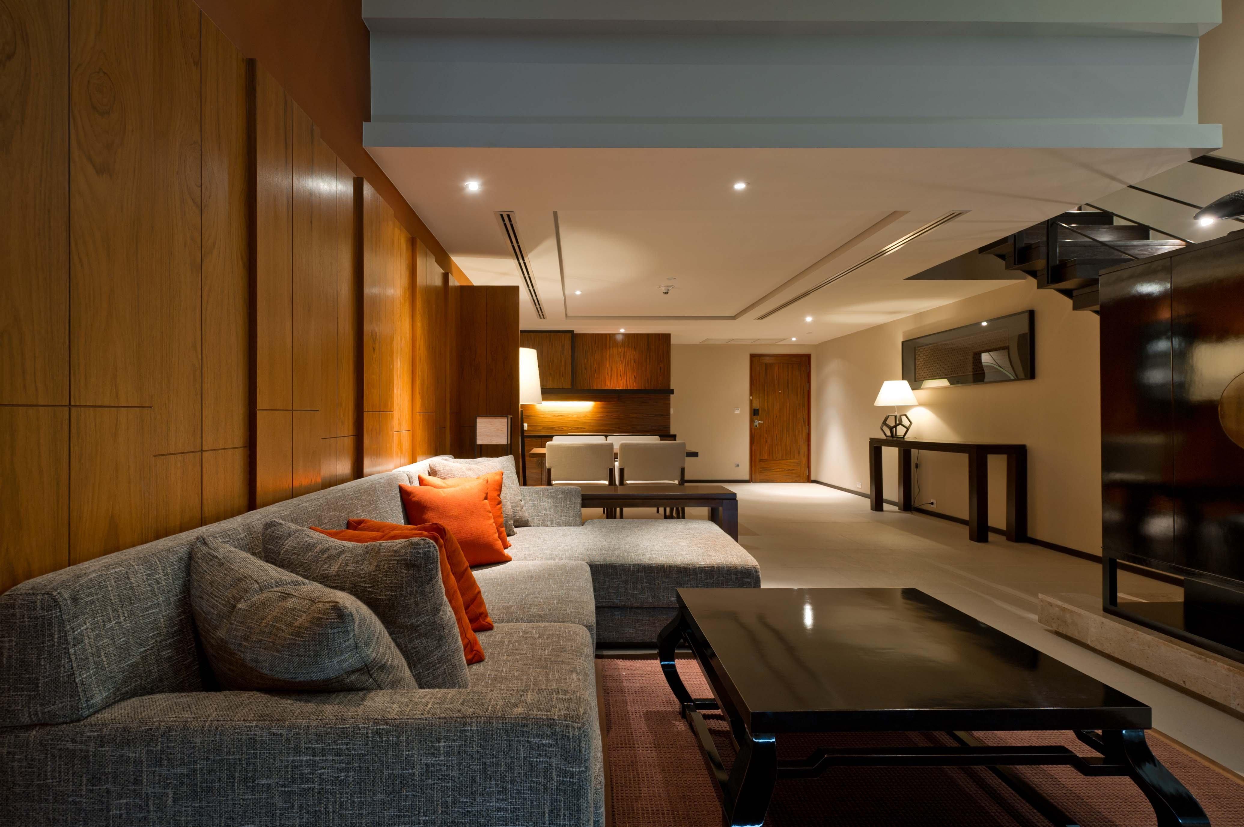Phuket Panwa Beachfront Resort Zimmer foto